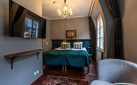 Lord Nelson Hotel